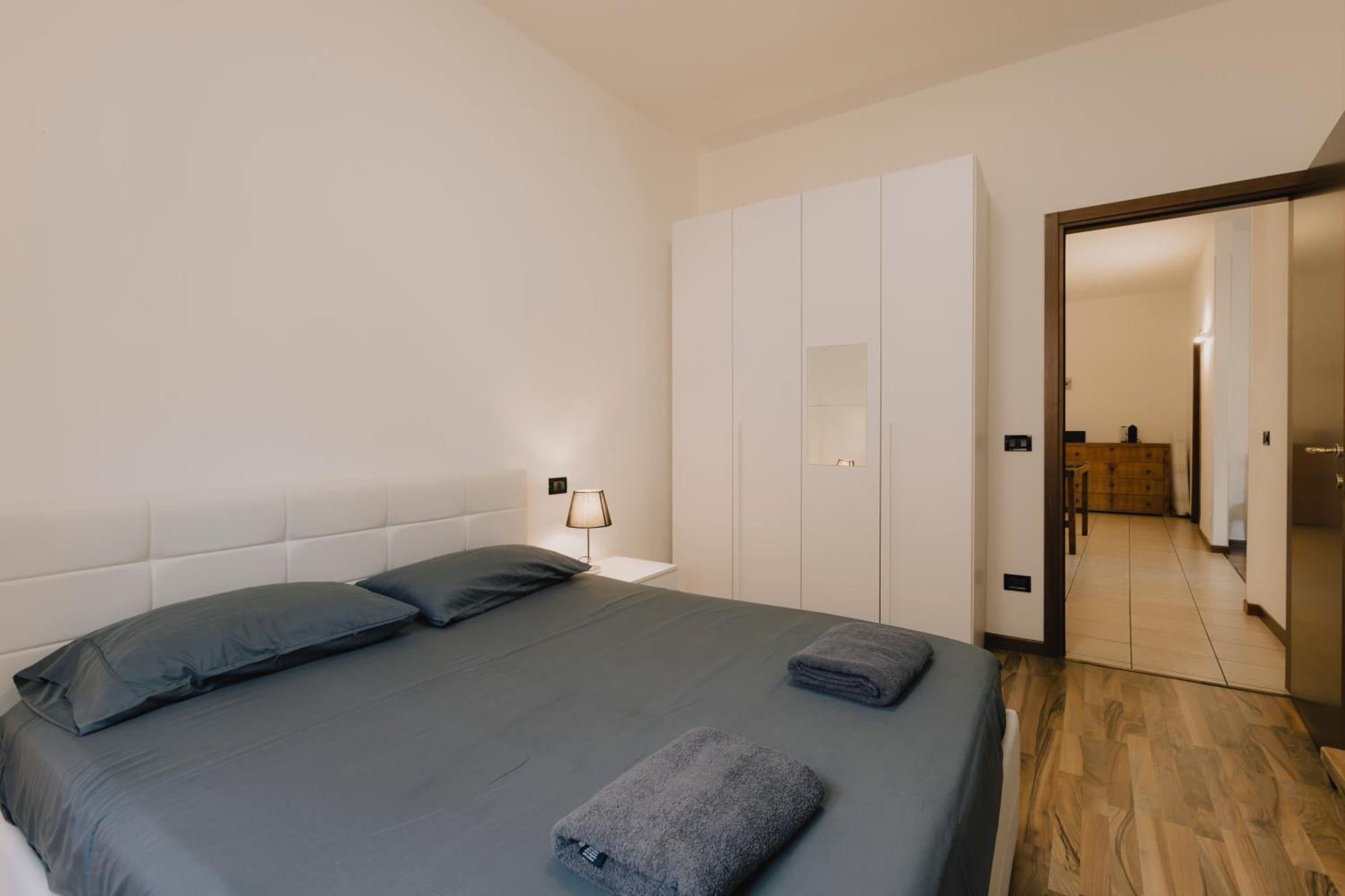Arena Luxury Apartment ヴェローナ エクステリア 写真