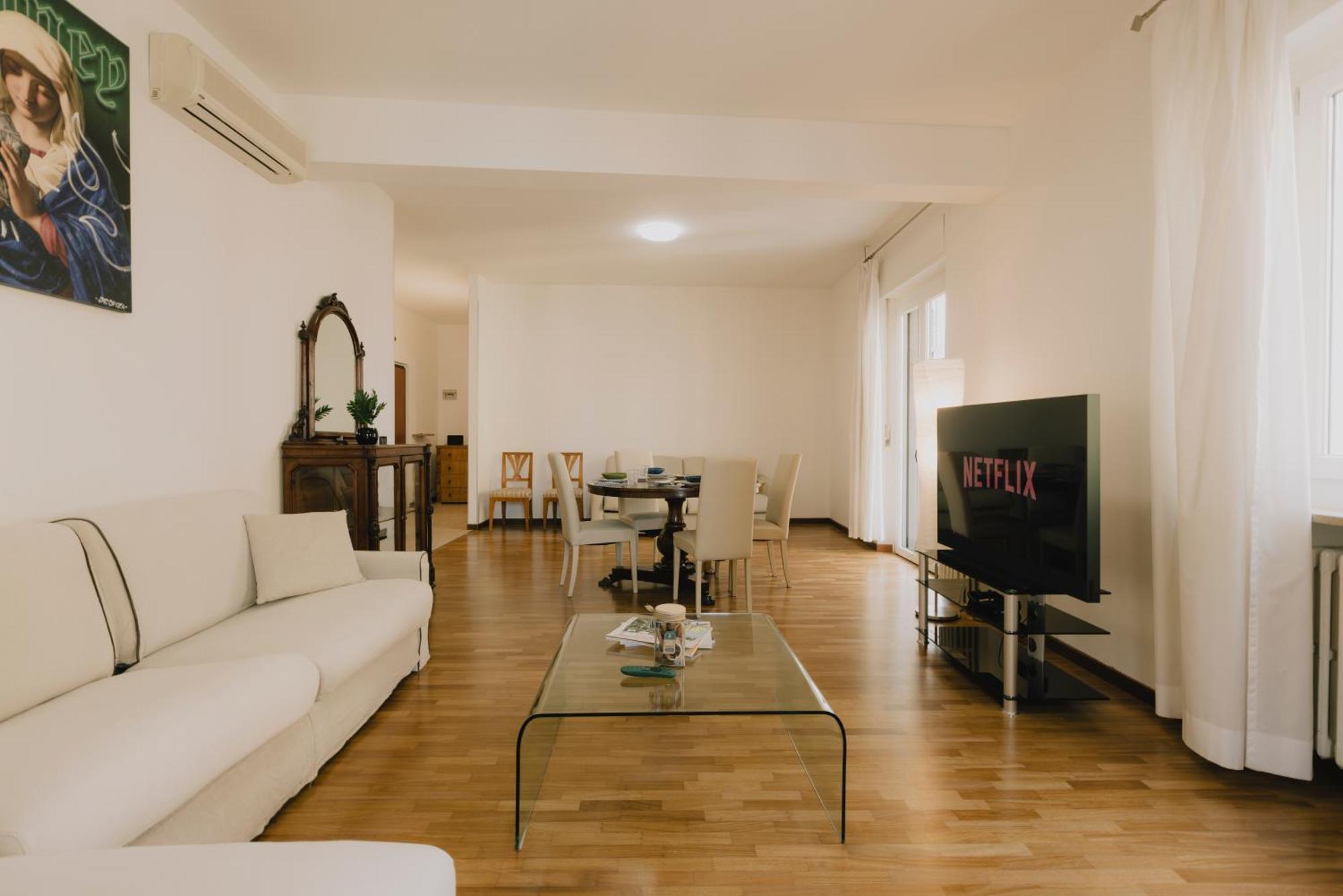Arena Luxury Apartment ヴェローナ エクステリア 写真