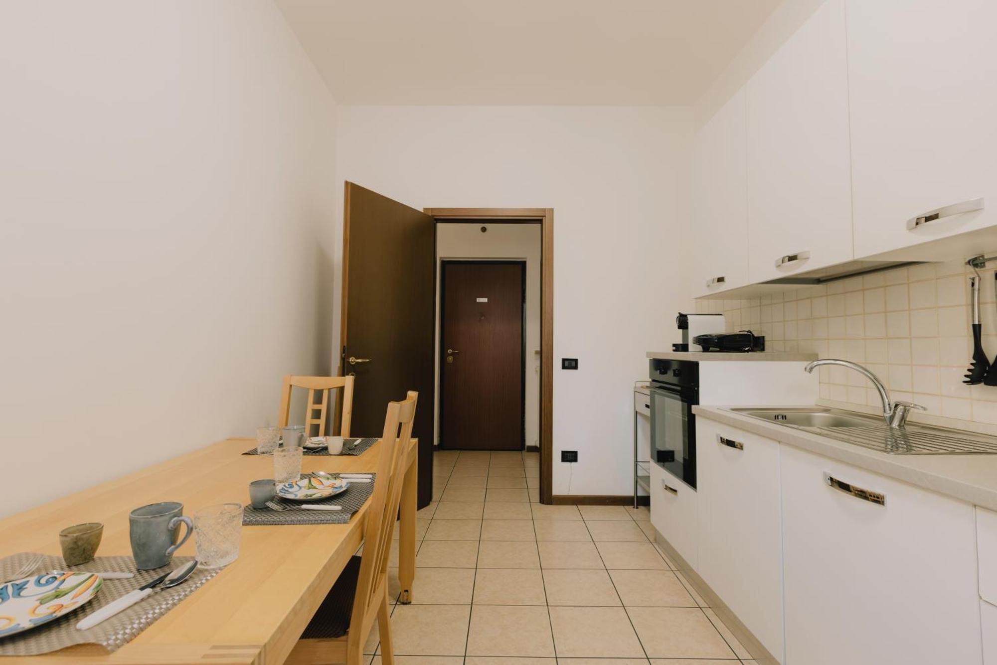Arena Luxury Apartment ヴェローナ エクステリア 写真