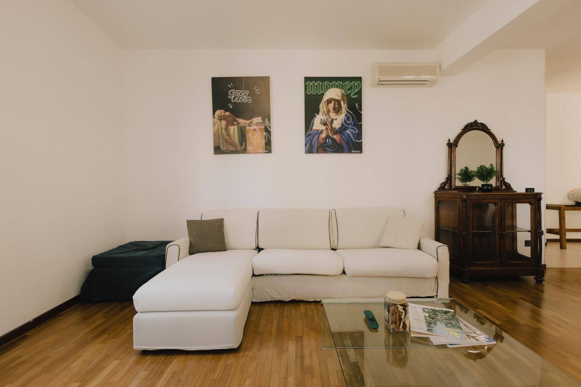 Arena Luxury Apartment ヴェローナ エクステリア 写真