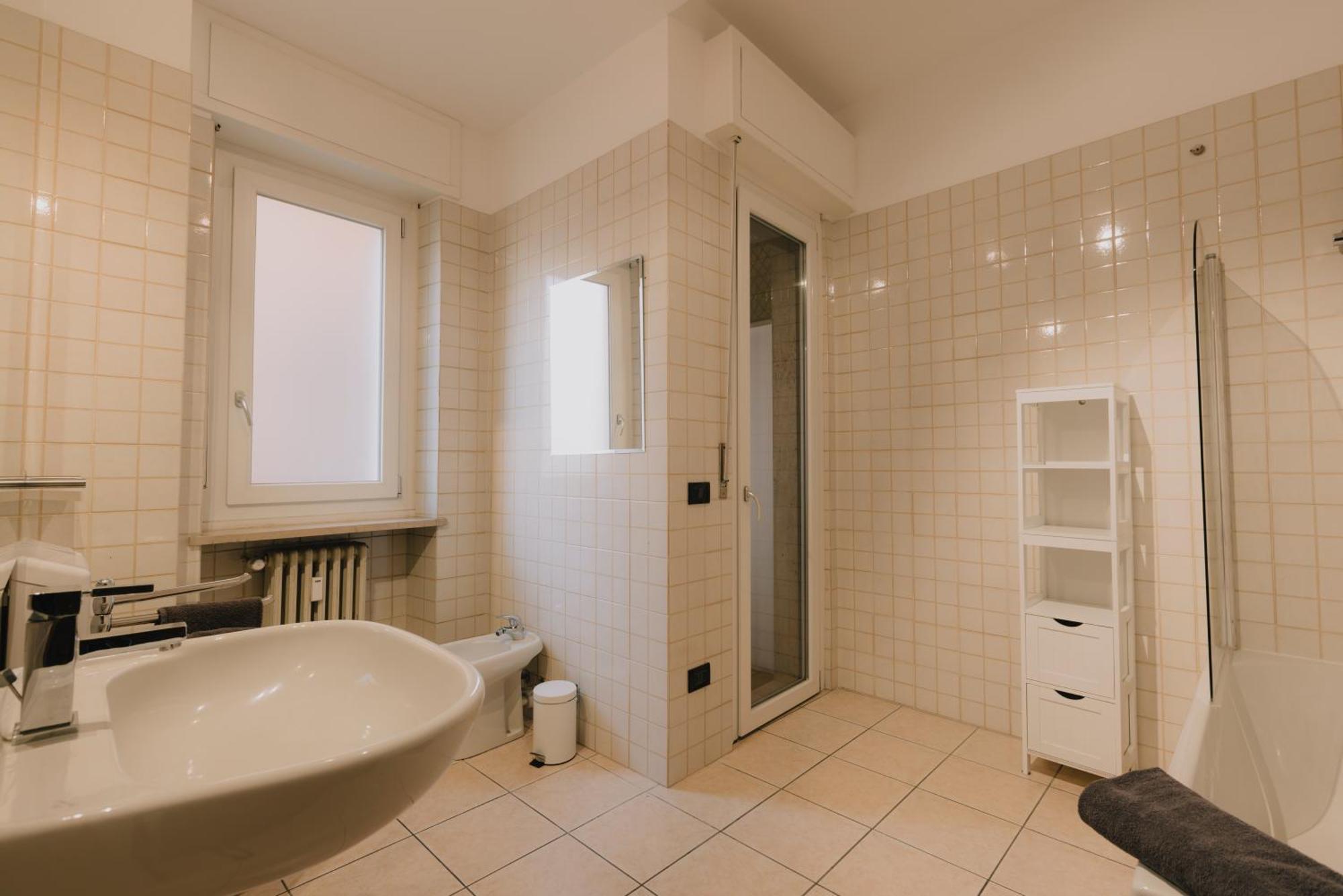 Arena Luxury Apartment ヴェローナ エクステリア 写真